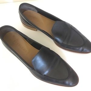 Everlane Oxford Loafers